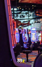 A Experiência Imersiva dos Cassinos Ao Vivo no 89z